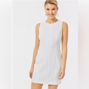 NWT Lilly Pulitzer Mila Shift Dress